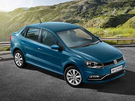 Volkswagen Ameo