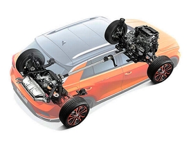 Volkswagen T-Cross CH 4Motion