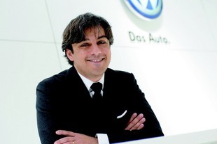 Luca de Meo