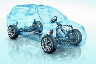 Volkswagen Tiguan 4Motion