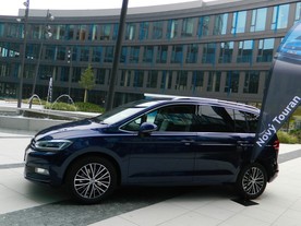 autoweek.cz - Kompletní péče s Volkswagen All-Inclusive