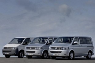 Volkswagen T5