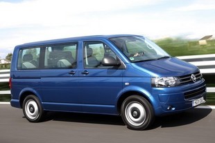 VW Multivan