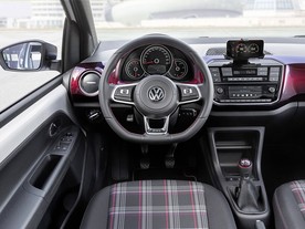 Volkswagen up! GTI