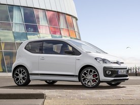 Volkswagen up! GTI
