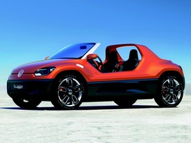 Volkswagen buggy up!