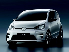 Volkswagen GT up!