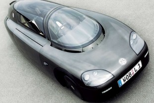 Volkswagen 1-L 2003