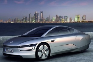 Volkswagen XL1