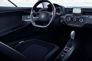 Volkswagen XL1