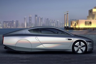 Volkswagen XL1