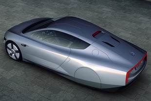 Volkswagen XL1