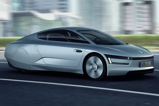 Volkswagen XL1