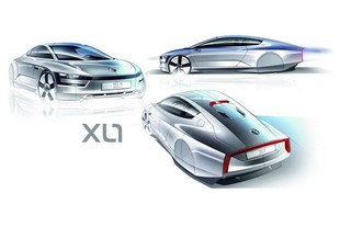 Volkswagen XL1