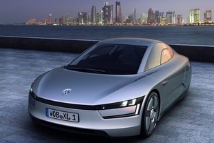 Volkswagen XL1