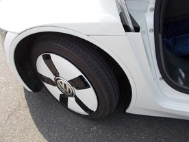 Volkswagen XL1