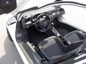 Volkswagen XL1