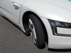 Volkswagen XL1