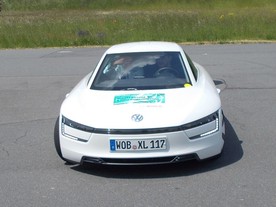 Volkswagen XL1