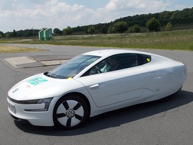 Volkswagen XL1