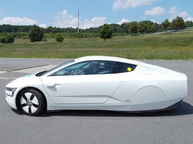 Volkswagen XL1