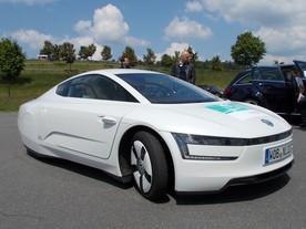 Volkswagen XL1