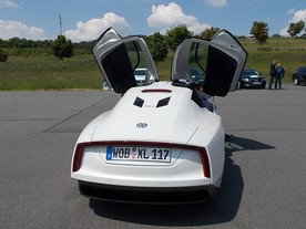 boxberg XL1 21
