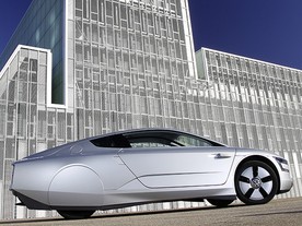 Volkswagen XL1