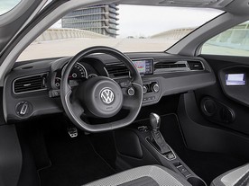 Volkswagen XL1