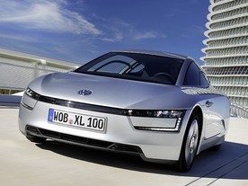 Volkswagen XL1