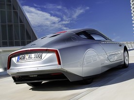 Volkswagen XL1