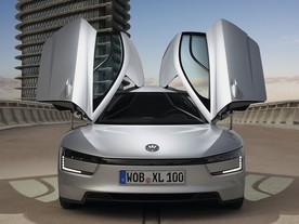 Volkswagen XL1