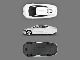 Volkswagen XL1