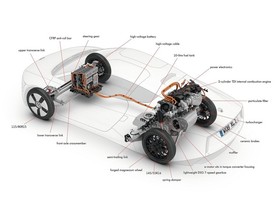 Volkswagen XL1