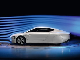 Volkswagen XL1