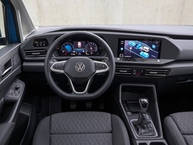 Volkswagen Caddy 5