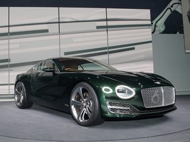 Bentley EXP 10 Speed 6