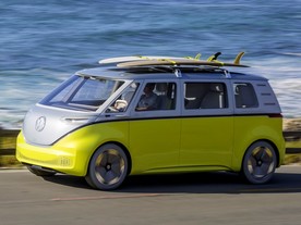 VWN ID Buzz Surfer