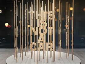 Volvo Cars na výstavě AutoMobility