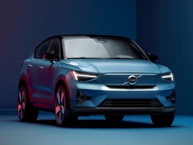 autoweek.cz - Volvo sází na konec spalovacích motorů