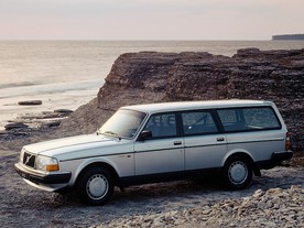 Volvo 245 GL