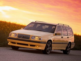 Volvo 850 T5 R