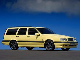 Volvo 850 T5 R