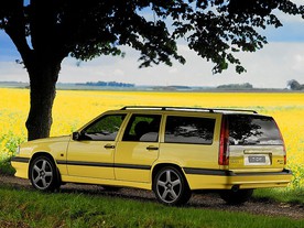 Volvo 850 T5 R