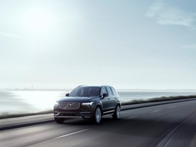 Volvo Way to Market - zákazník shlédne video vybraného vozu