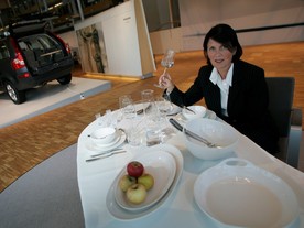 Volvo Way to Market - v prodejnách bude nabízeno vše švédské