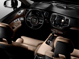 Volvo Way to Market - Volvo XC90 First Edition
