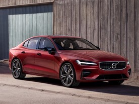 autoweek.cz - Švéd z Ameriky