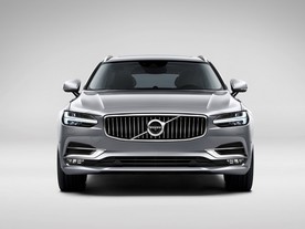 Volvo V90 