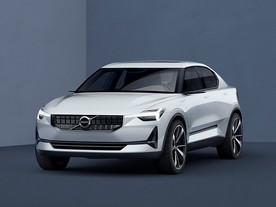 Volvo 40.2 